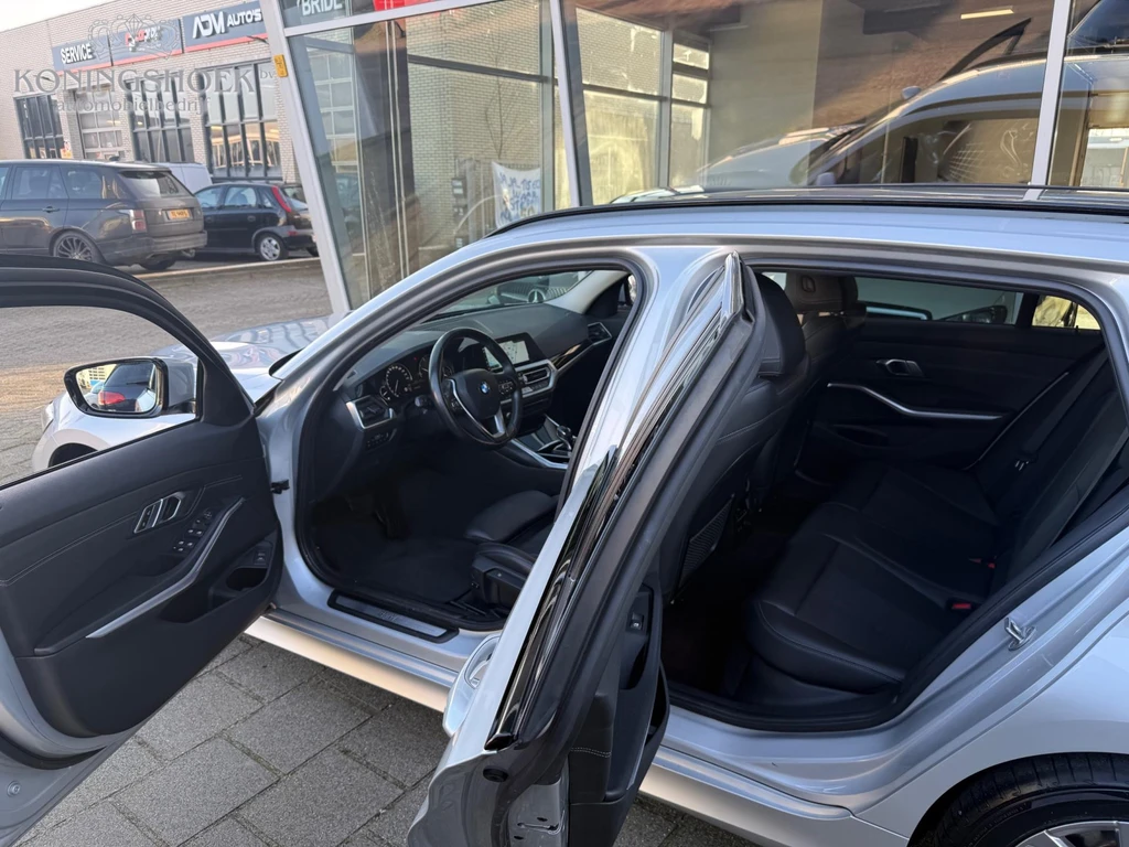 BMW 3 Serie – foto 11