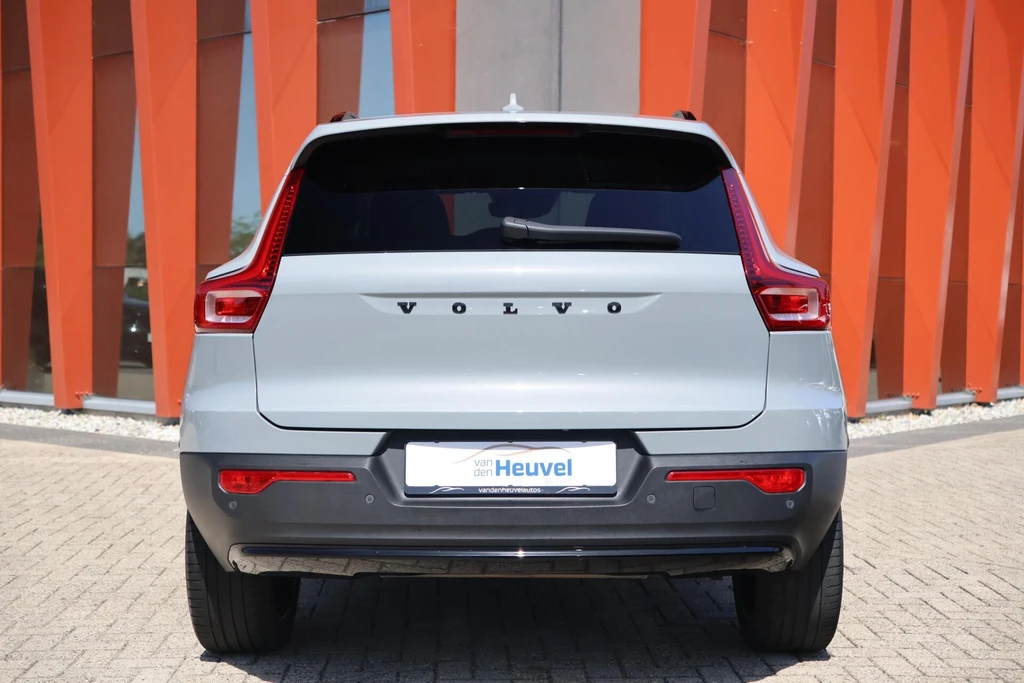 Volvo XC40 – foto 3