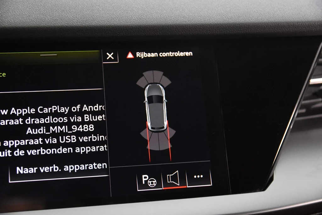 Audi A3 – foto 28