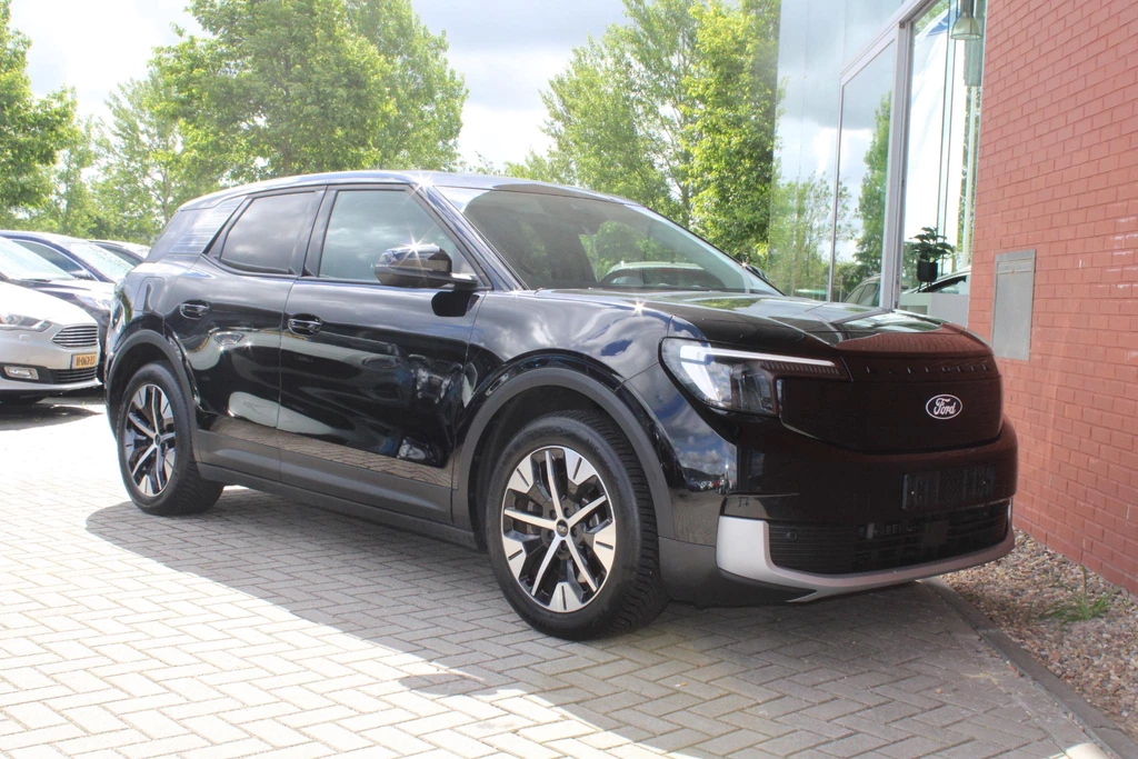 Ford Explorer – foto 6