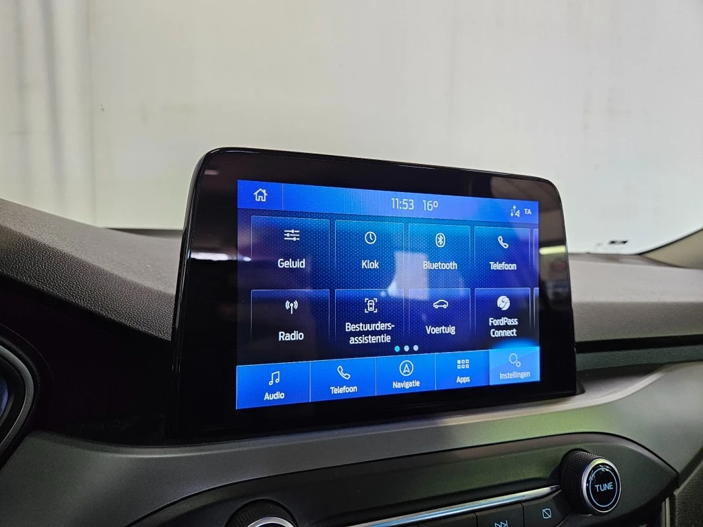 Ford Focus – foto 36