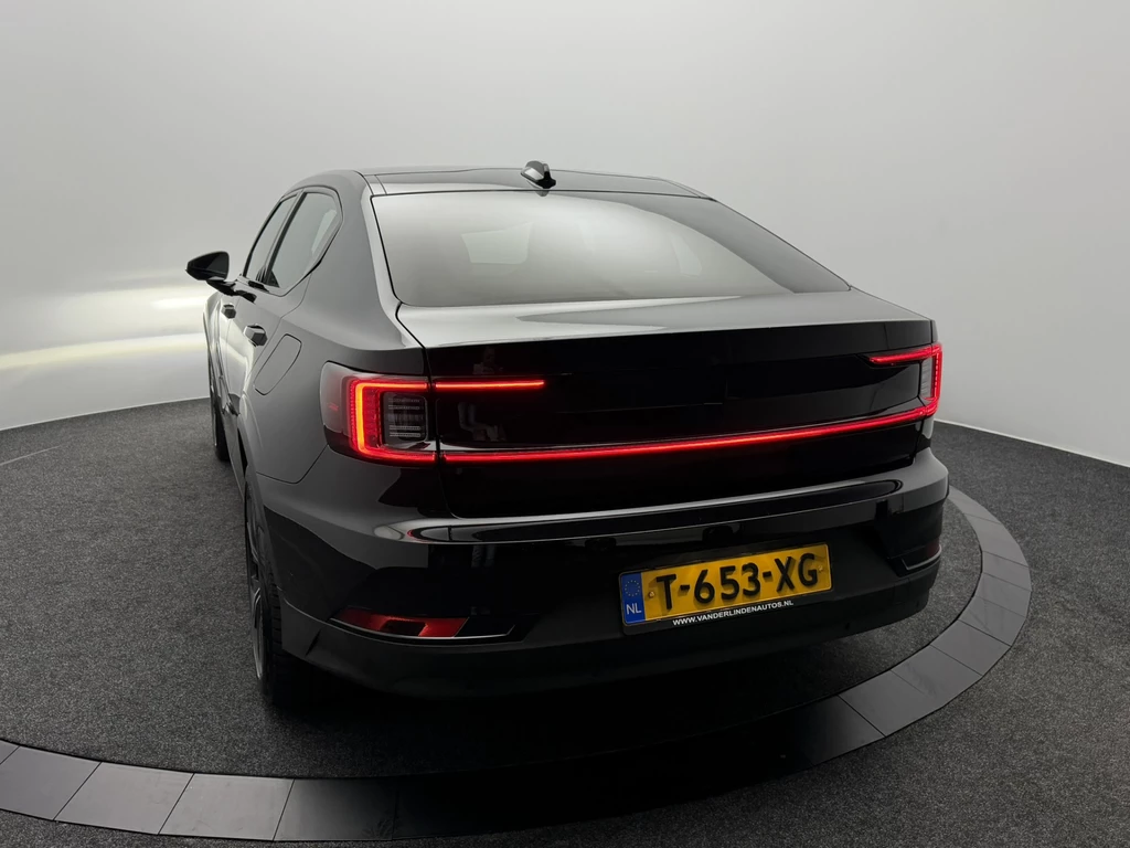 Polestar 2 – foto 4