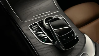 Mercedes-Benz C-Klasse – thumbnail 60