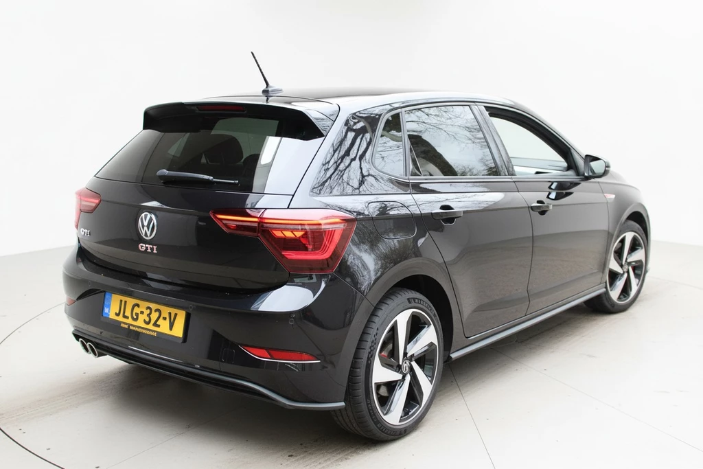 Volkswagen Polo – foto 12