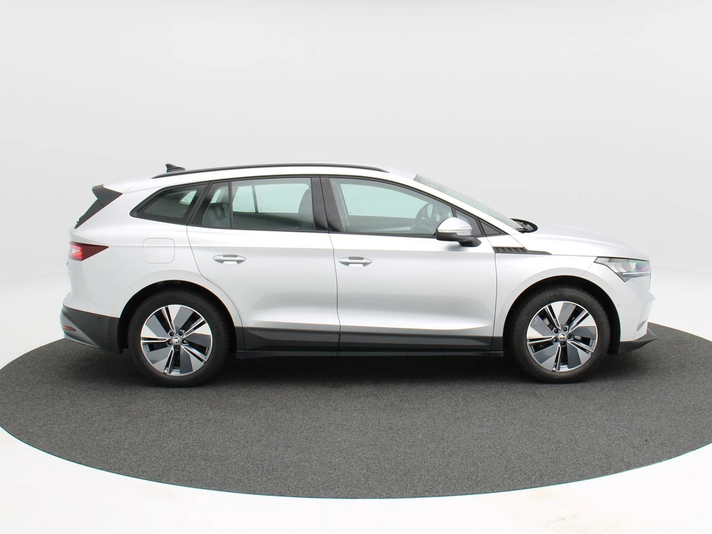 Škoda Enyaq iV – foto 5