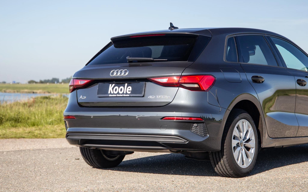 Audi A3 – foto 11