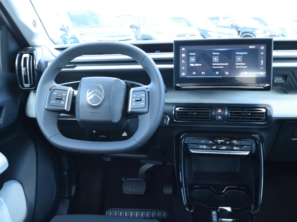 Citroën C3 – foto 9