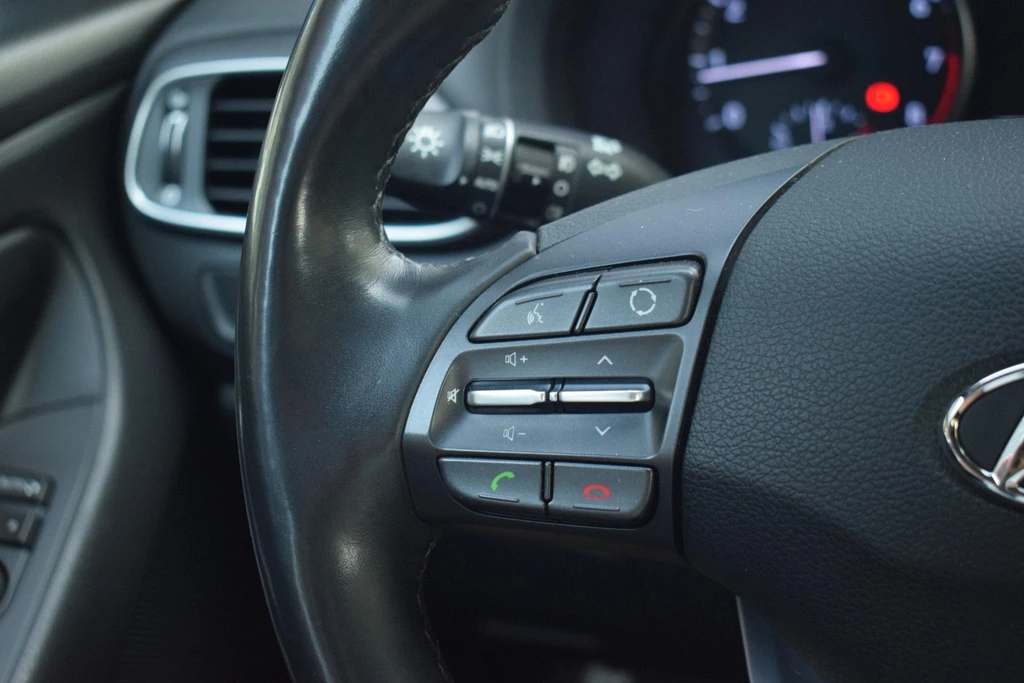 Hyundai i30 – foto 35