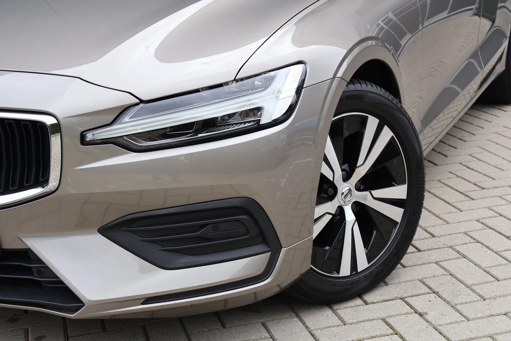 Volvo V60 – foto 15