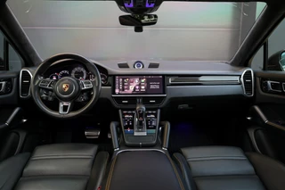 Porsche Cayenne – thumbnail 40