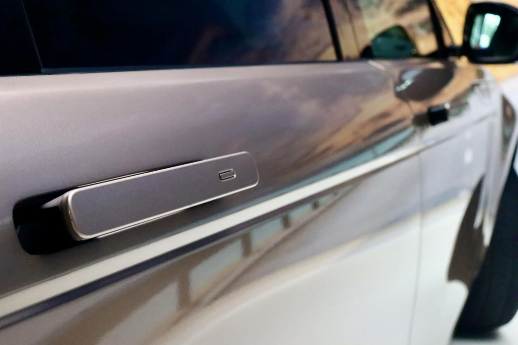 Land Rover Range Rover Evoque – foto 29