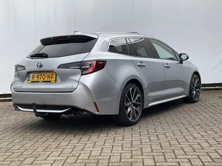 Toyota Corolla Touring Sports – thumbnail 7