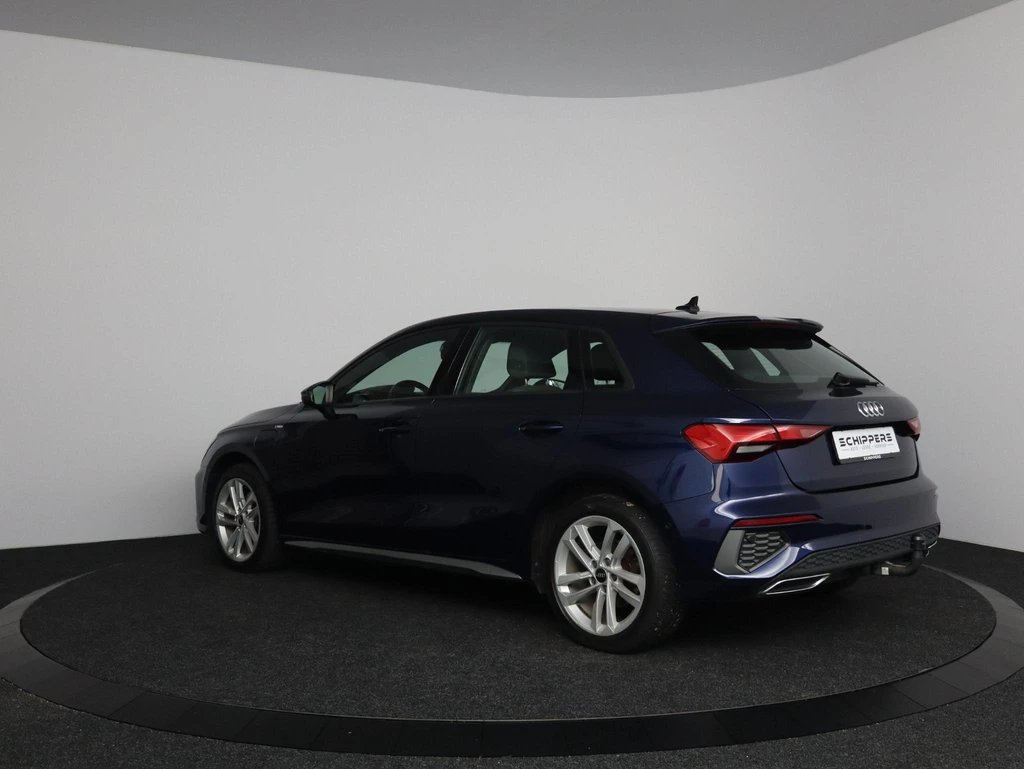 Audi A3 – foto 4