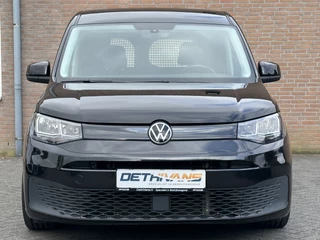 Volkswagen Caddy – thumbnail 9
