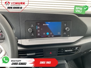 Volkswagen Caddy – thumbnail 15