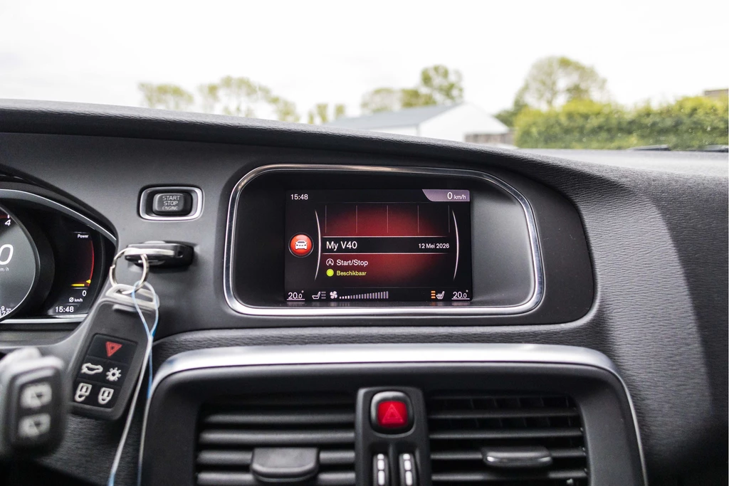Volvo V40 – foto 27