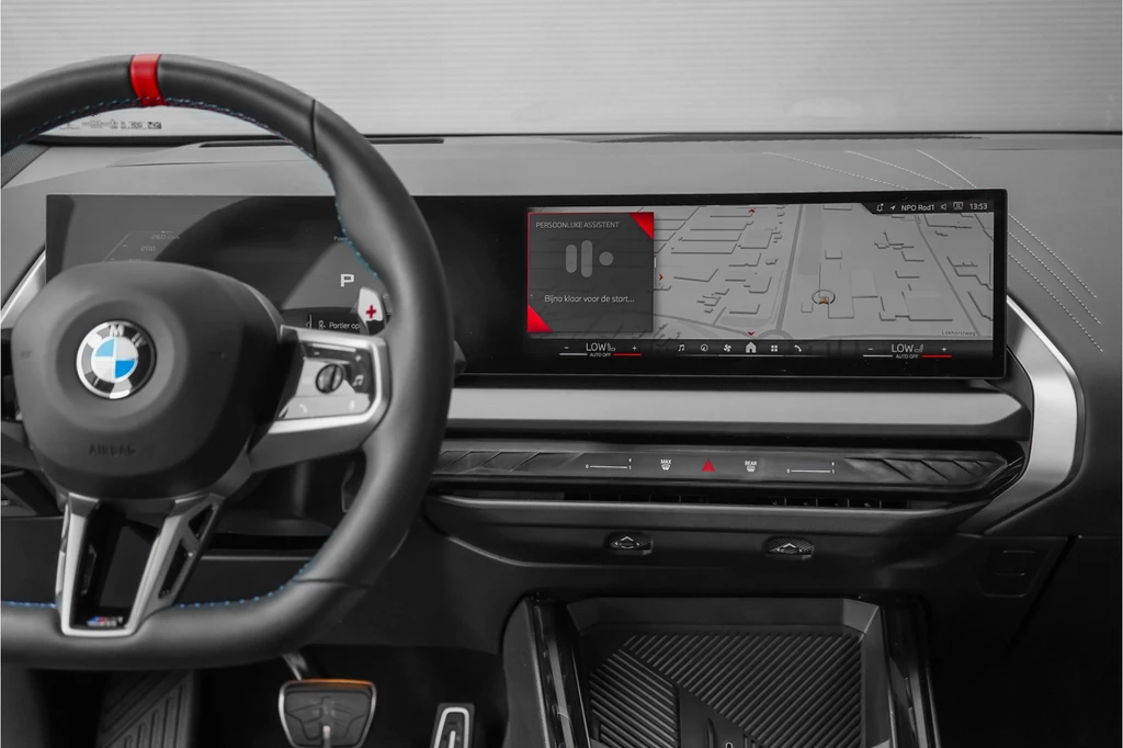 BMW X3 – foto 21