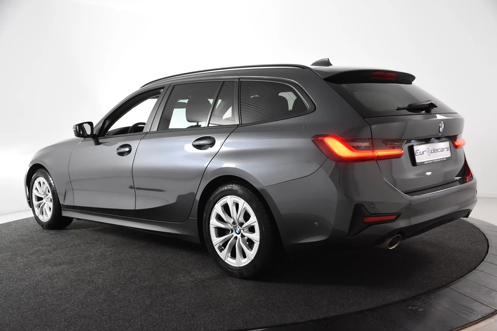 BMW 3 Serie – foto 7