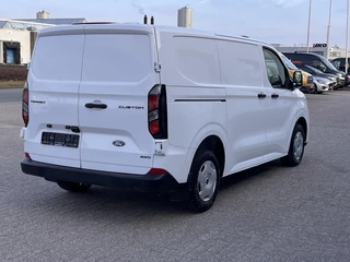 Ford Transit Custom – thumbnail 4