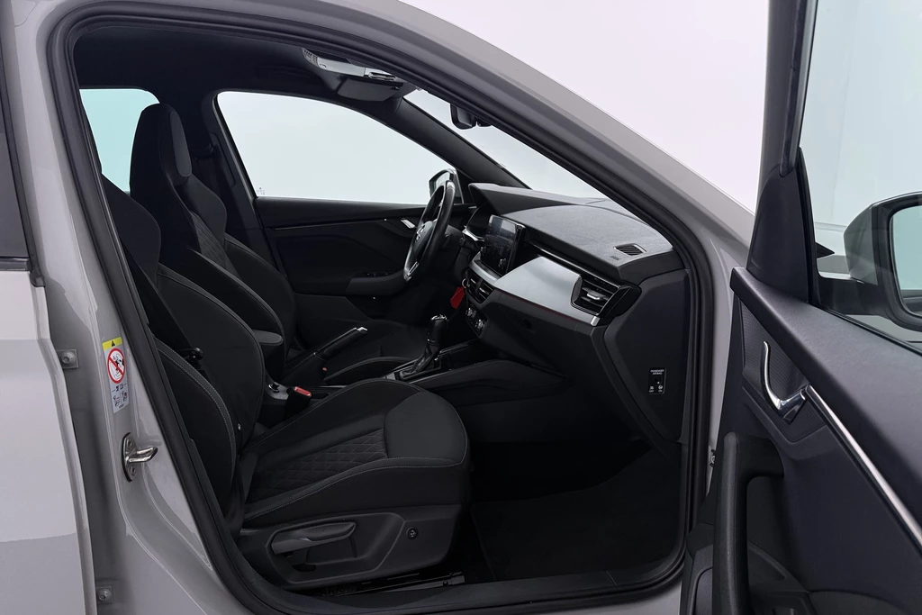 Škoda Kamiq – foto 18
