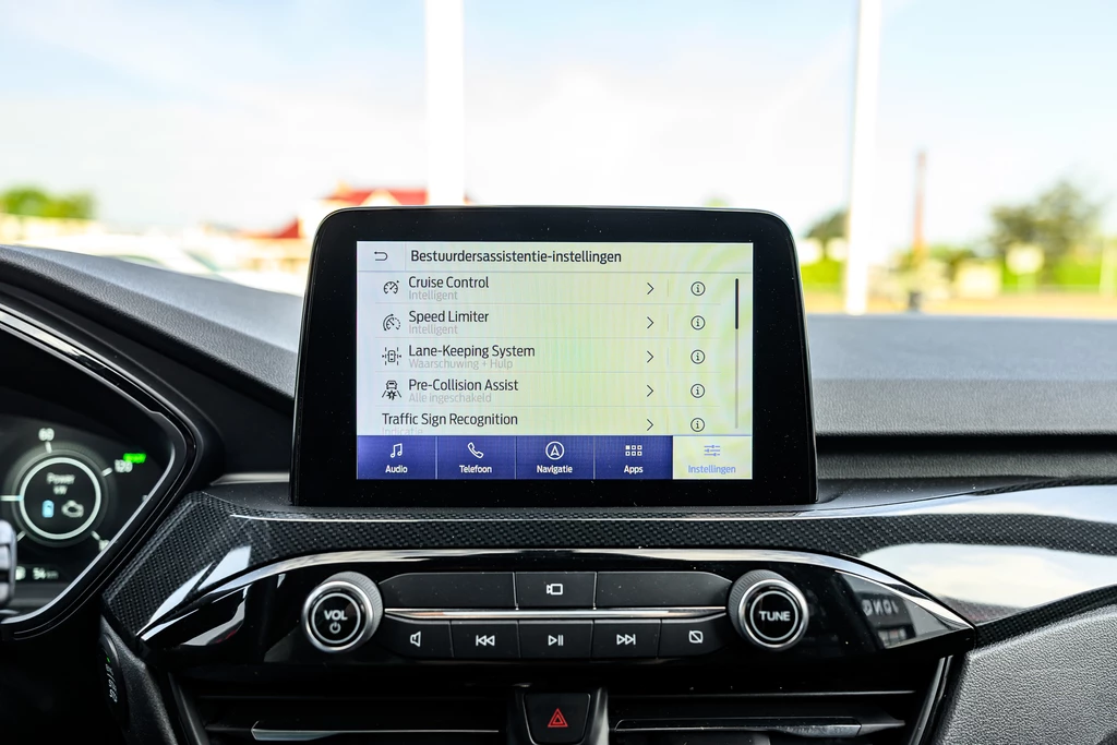 Ford Kuga – foto 14