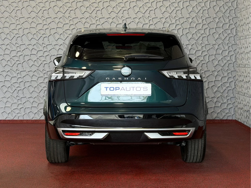 Nissan QASHQAI – foto 4