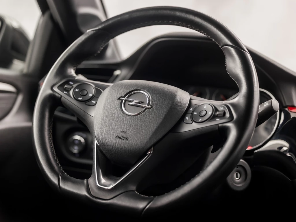 Opel Corsa – foto 17