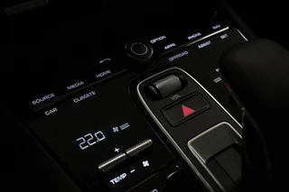 Porsche Cayenne – thumbnail 25