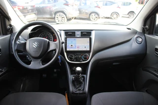 Suzuki Celerio – thumbnail 10
