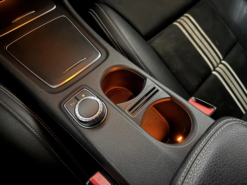 Mercedes-Benz A-Klasse – foto 52