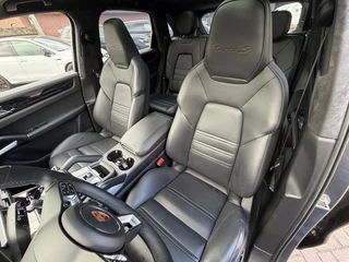 Porsche Cayenne – thumbnail 76