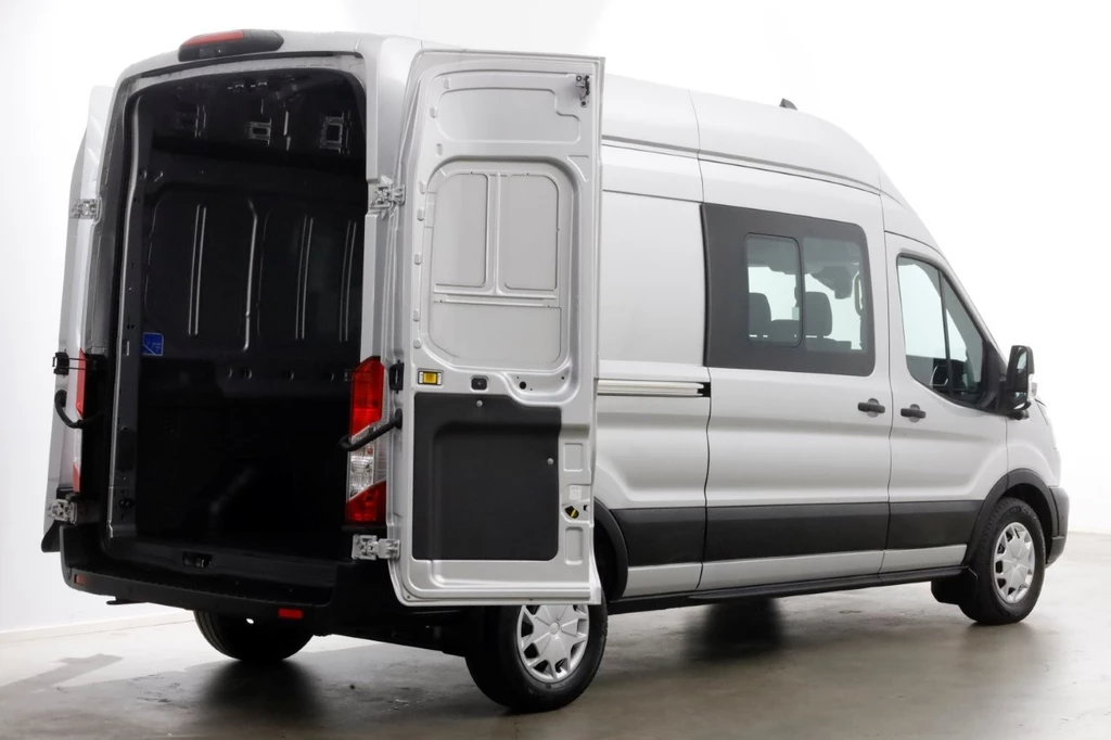 Ford Transit – foto 5