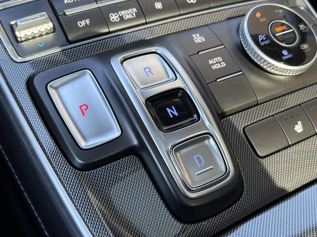 Hyundai Santa Fe – foto 43