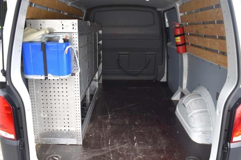 Volkswagen Transporter – foto 10