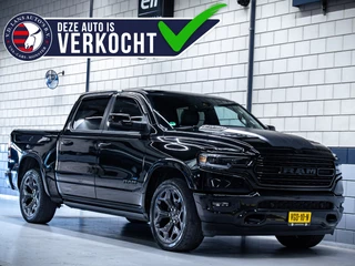 Dodge Ram 1500 – thumbnail 4