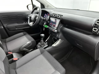 Citroën C3 Aircross – thumbnail 20