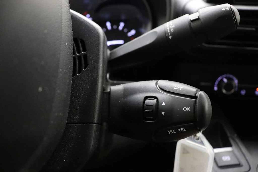 Citroën Berlingo – foto 24