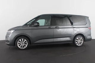 Volkswagen Multivan – thumbnail 2