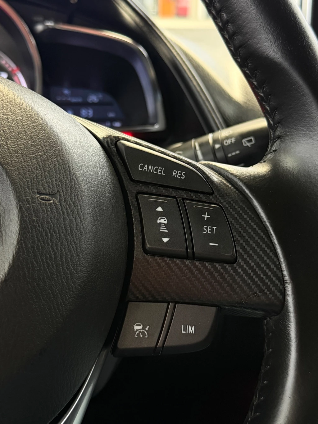 Mazda CX-3 – foto 27