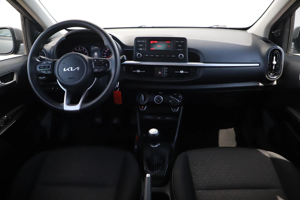 Kia Picanto – foto 9