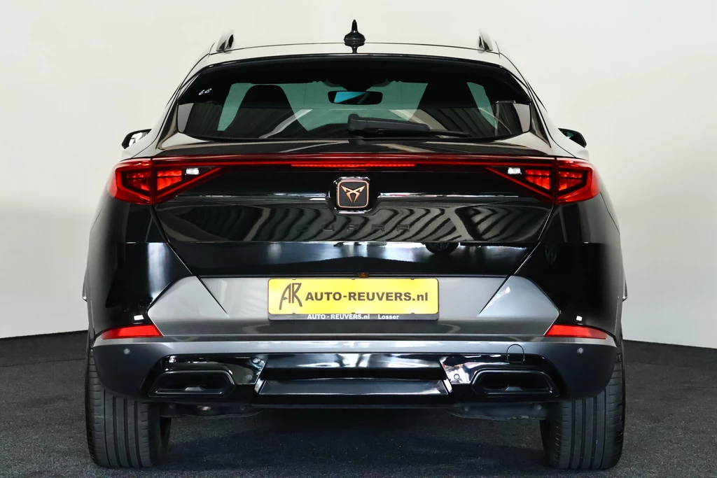CUPRA Formentor – foto 4