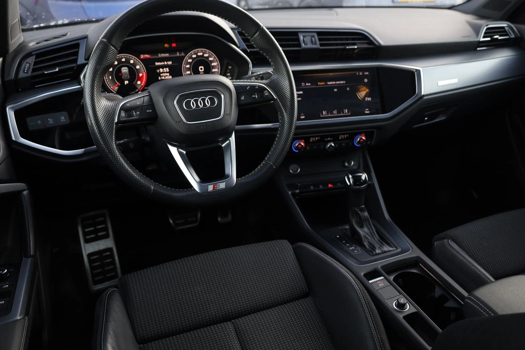 Audi Q3 – foto 24