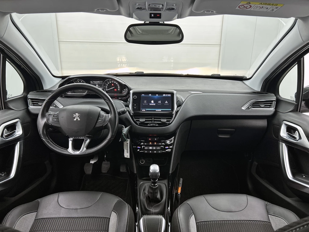 Peugeot 2008 – foto 22