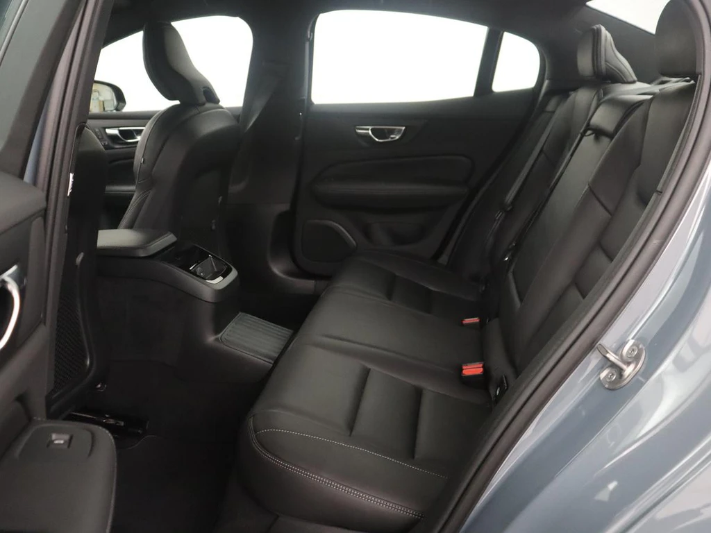 Volvo S60 – foto 8