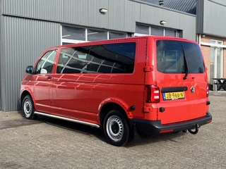 Volkswagen Transporter – thumbnail 3