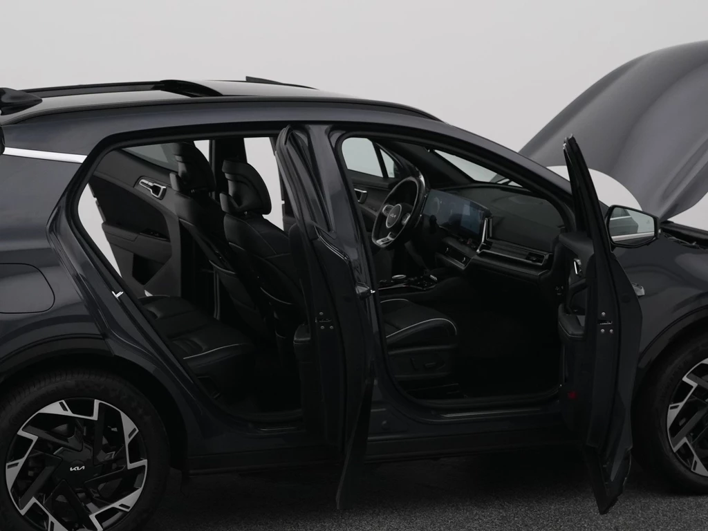 Kia Sportage – foto 34
