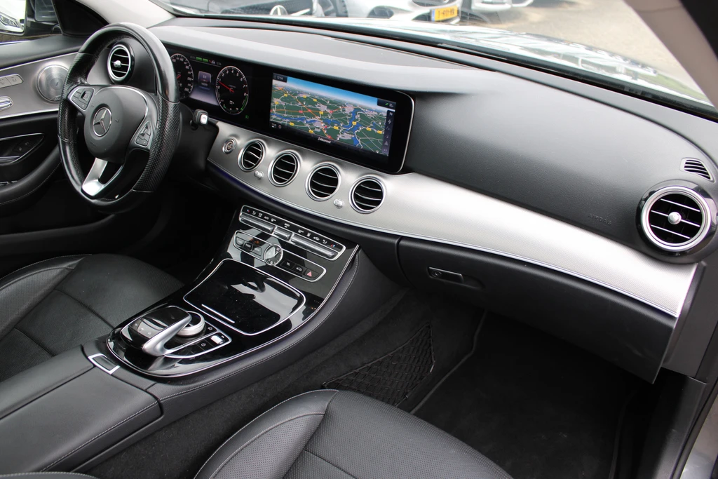 Mercedes-Benz E-Klasse – foto 20