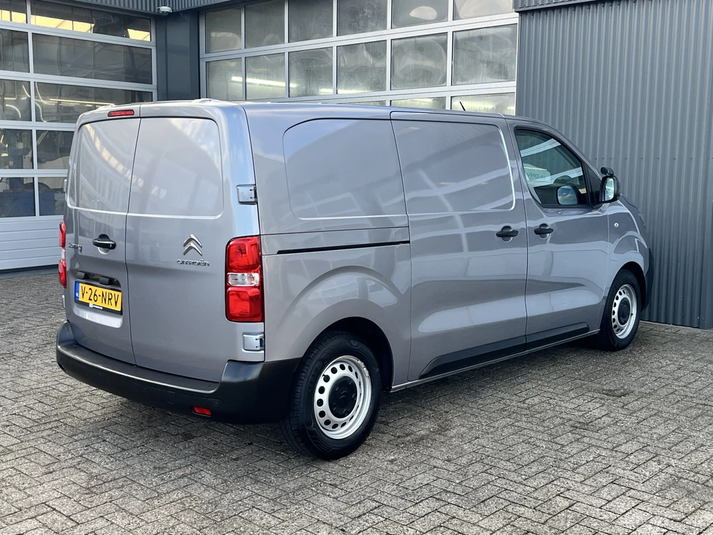 Citroën Jumpy – foto 5