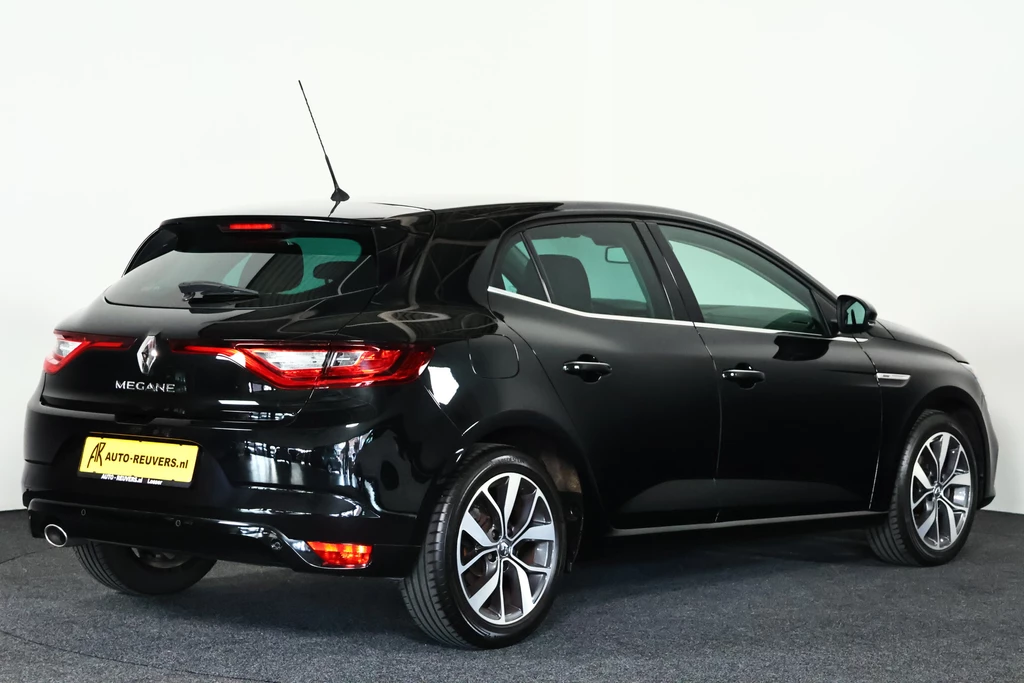 Renault Mégane – foto 5
