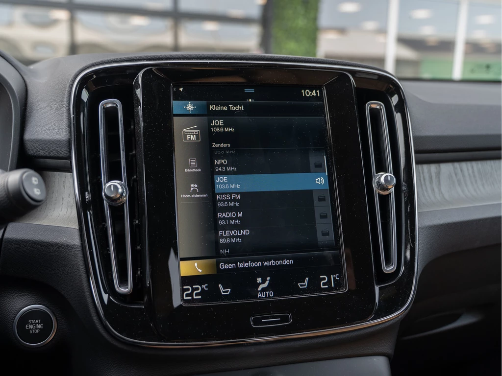 Volvo XC40 – foto 24